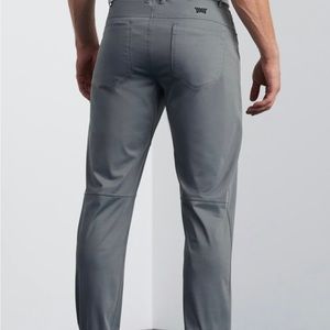 🖤LIKE NEW🖤 Men’s PXG Essential golf Pants in Gray size 36/32